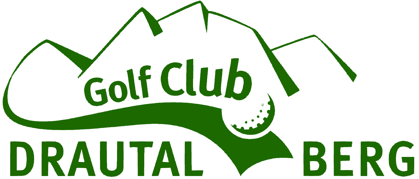 Logo GC Drautalgolf