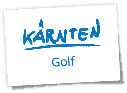 Golfurlaub in Kärnten