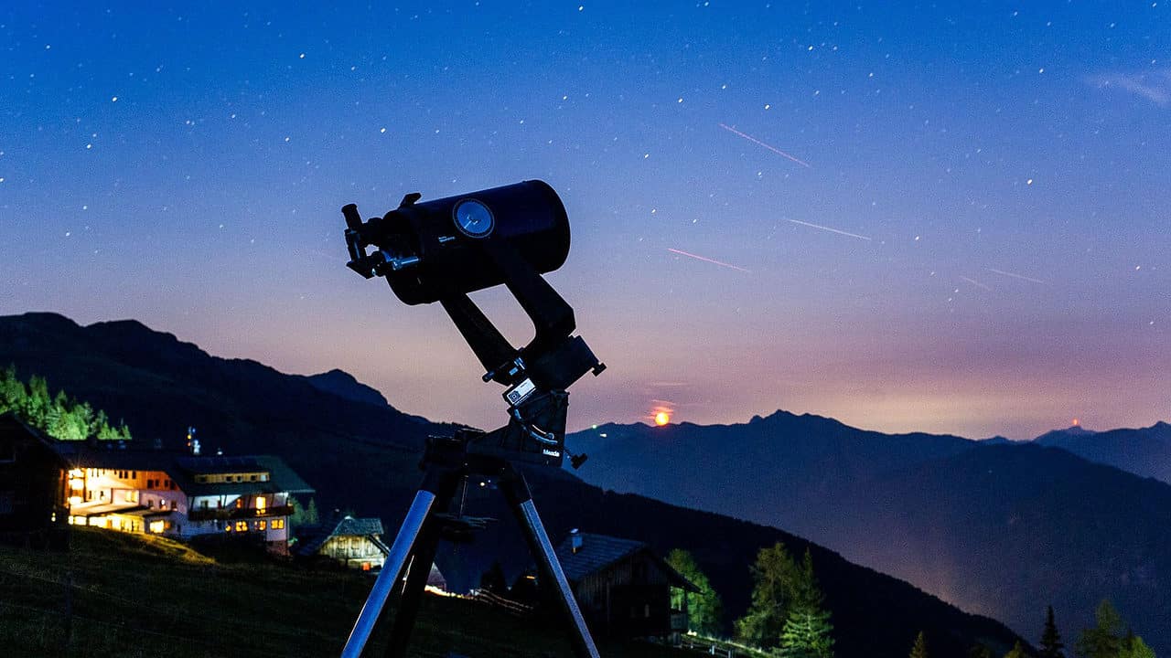 teleskop-emberger-alm-sternenhimmel